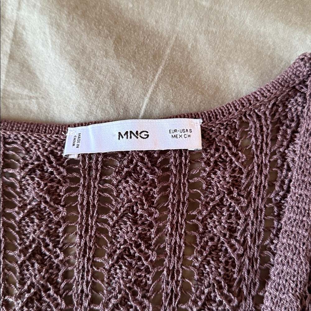 Mango Top - Picture 2 of 5